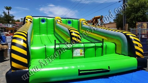 Jacob's Ladder Rental - Inflatable Jacob's Ladder - Phoenix, Scottsdale, Arizona